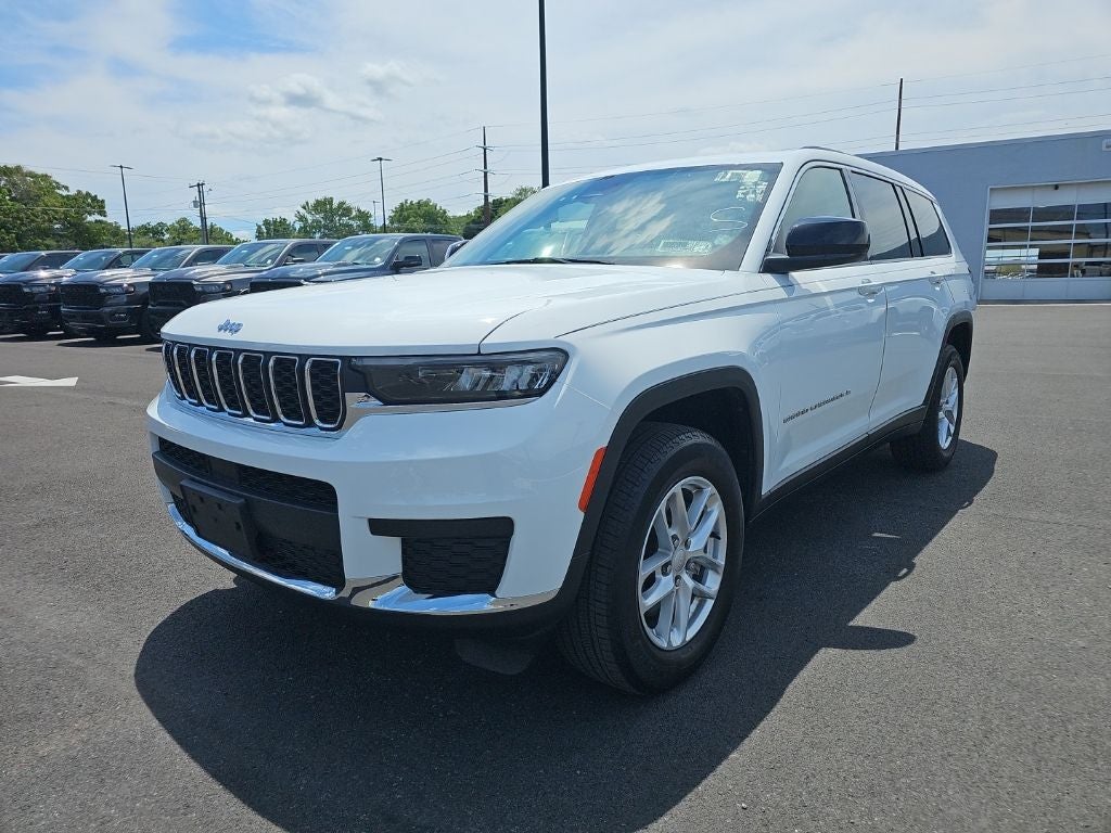 jeep grand cherokee l 2023 1C4RJKAG1P8744410 image jeep grand cherokee l 2023 1C4RJKAG1P8744410 image